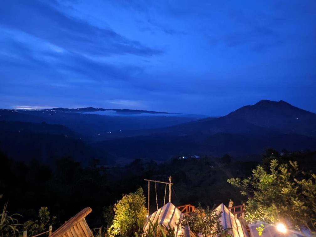 Tukadsari Camping Kintamani  Exterior photo